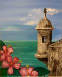 The image for Puerto Rico's Beauty!