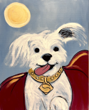 The image for KRYPTO!- NEW PAINTING