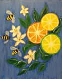 The image for Bees and Citrus- $25 Tuesday