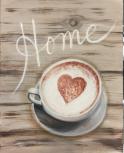 The image for Coffee Home- In Store, in Person CLASS