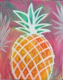 The image for The Pineapple- In Store, PRESENTIAL CLASS