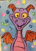 The image for Figment!- In Store, PRESENTIAL CLASS