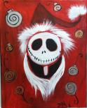 The image for Santa Jack