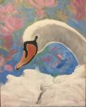 The image for THE SWAN