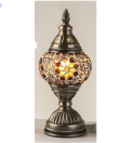 The image for MOSAIC TURKISH LAMP CLASS!- Dedline to reserve 11/07/25