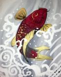 The image for The Koi