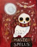 The image for BABY HEDWIG