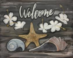 The image for Welcome Shells- $25 Tuesdays!