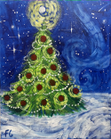 The image for The Van Gogh Tree