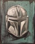 The image for Mando