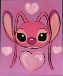 The image for LEAFEON