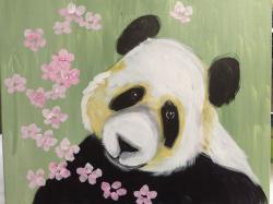 The image for The Panda