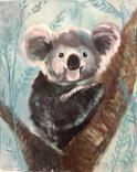 The image for The Koala