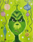 The image for THE GRINCH!