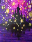 The image for Tangled Castle