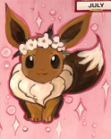 The image for EVEE!