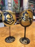 The image for Paint UCF Glasses!