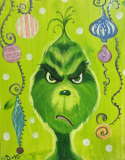 The image for The Grinch