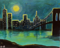 The image for A BROOKLYN DREAM