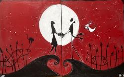 The image for Jack and Sally