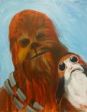 The image for Chewporga