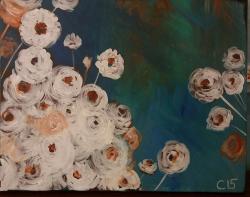 The image for Delicate Flowers