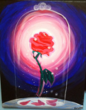 The image for Beauty & The Beast Rose