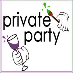 The image for Cracie's Birthday Party!- Private Event