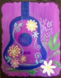 The image for The Guitar- In Store, PRESENTIAL CLASS