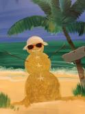 The image for THE FLORIDA SANDMAN