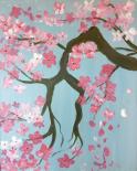 The image for The Cherry Blossoms