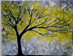 The image for The Tree- In Store, in person
