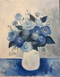 The image for Blue Roses