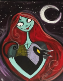 The image for SALLY & HER KITTY
