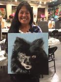 The image for Paint Your Pet's Portrait!