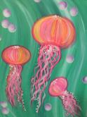 The image for Jelly Fish