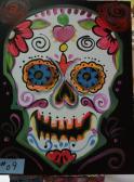 The image for The Sugar Skull