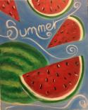 The image for The Watermelon- In Store, PRESENTIAL CLASS