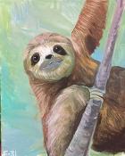 The image for The Sloth
