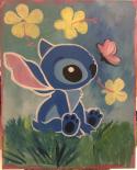 The image for Stitch! SOLD OUT- Extra class on 1/24