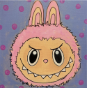 The image for LABUBU-NEW!- $20 ALL AGES
