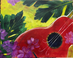 The image for LATIN NIGHT-CLASE EN ESPAÑOL!