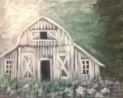 The image for The Barn