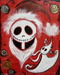 The image for SANTA JACK!- $25 ALL AGES- LIMITED SEATING!