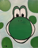 The image for Yoshi-NEW!- $25 Tuesdays