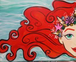 The image for The Mermaid