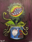 The image for AUDRY II