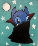 The image for Vampire Stitch