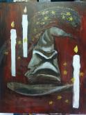 The image for The Sorting Hat