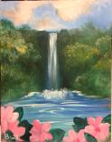 The image for POP-UP CLASS!- In Person $25